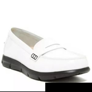 Birkentstock Saitama Penny loafer